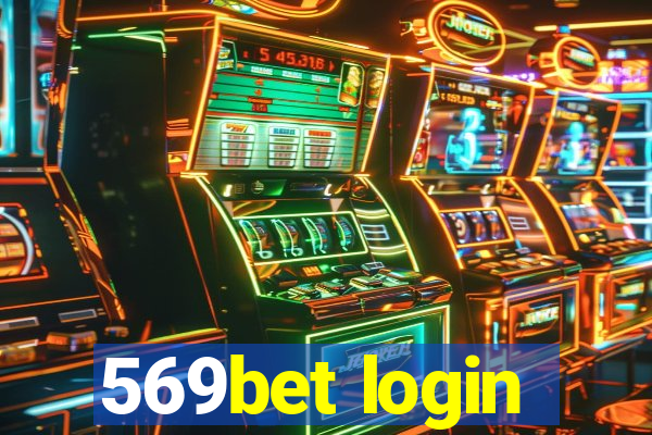 569bet login